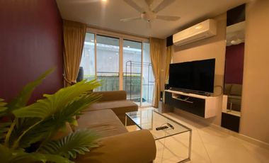Condo en venta de 1 habitaciones en Pratumnak, Pattaya