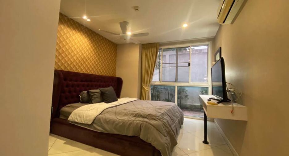 Wohnung zum Kauf mit 1 Zimmer in Pratumnak, Pattaya