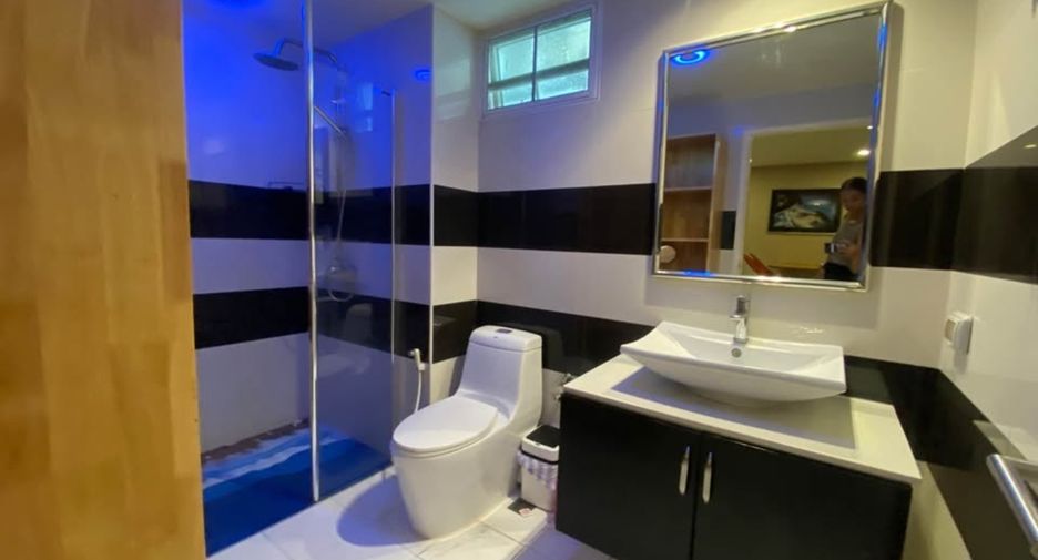 Wohnung zum Kauf mit 1 Zimmer in Pratumnak, Pattaya