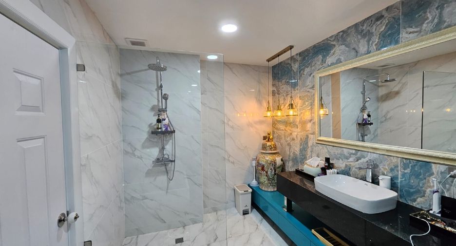 Condo en venta de 1 habitaciones en Pratumnak, Pattaya