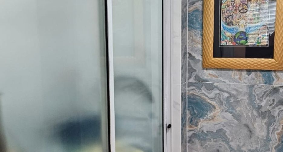Condo en venta de 1 habitaciones en Pratumnak, Pattaya