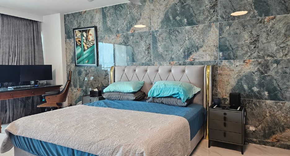 Condo en venta de 1 habitaciones en Pratumnak, Pattaya