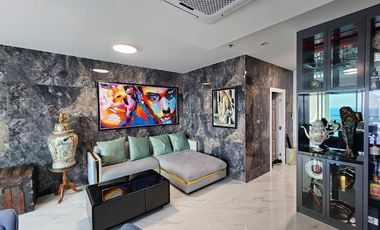 Wohnung zum Kauf mit 1 Zimmer in Pratumnak, Pattaya