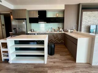 For sale 3 bedrooms condo in Bang Lamung, Chonburi