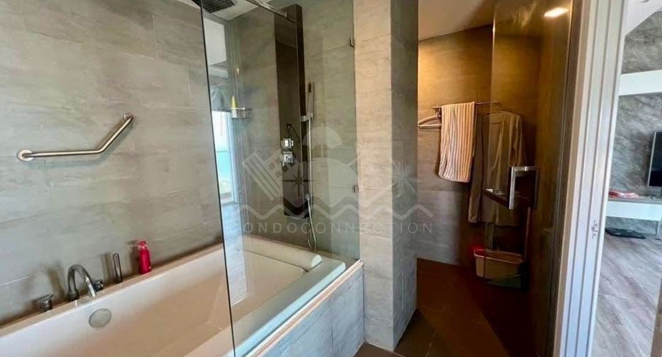 Wohnung zum Kauf mit 3 Zimmer in Jomtien, Pattaya