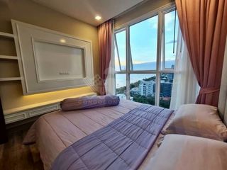 For sale 3 bedrooms condo in Bang Lamung, Chonburi
