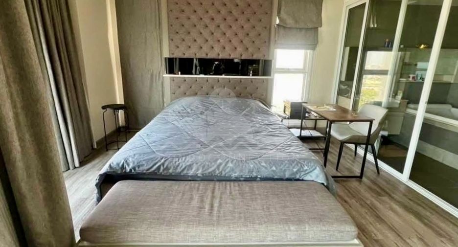 Wohnung zum Kauf mit 3 Zimmer in Jomtien, Pattaya