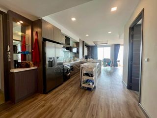 For sale 3 bedrooms condo in Bang Lamung, Chonburi