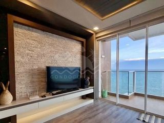 For sale 3 bedrooms condo in Bang Lamung, Chonburi