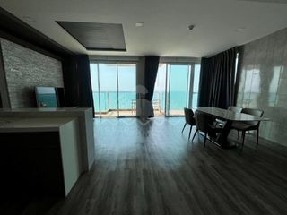 For sale 3 bedrooms condo in Bang Lamung, Chonburi