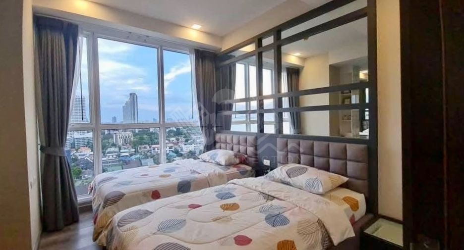 Wohnung zum Kauf mit 3 Zimmer in Jomtien, Pattaya