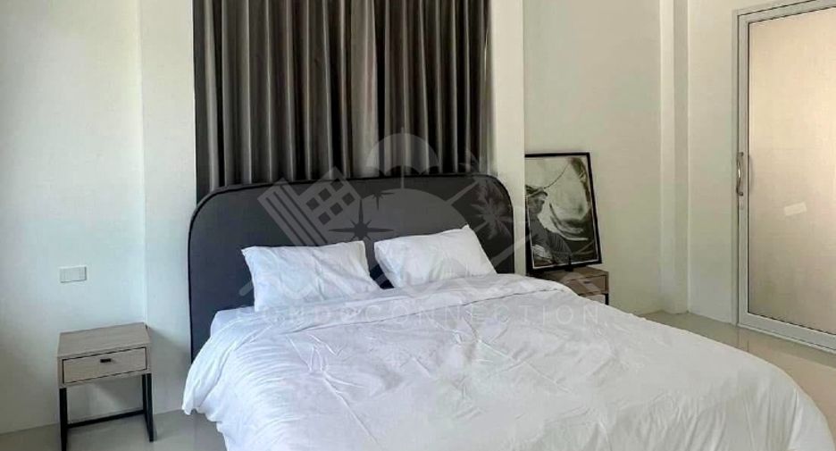 Продажа 4 спальни дом в Huay Yai, Паттайя