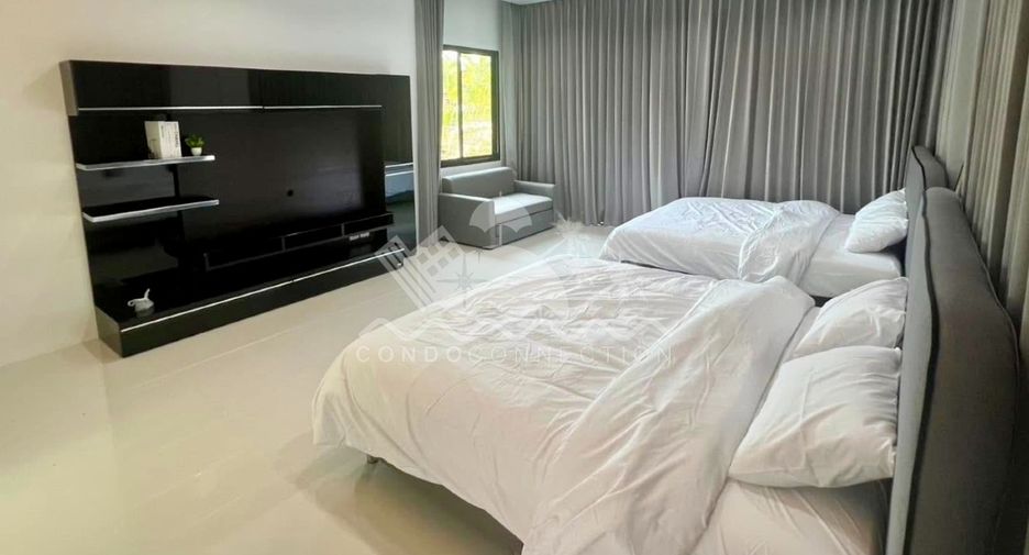 Продажа 4 спальни дом в Huay Yai, Паттайя
