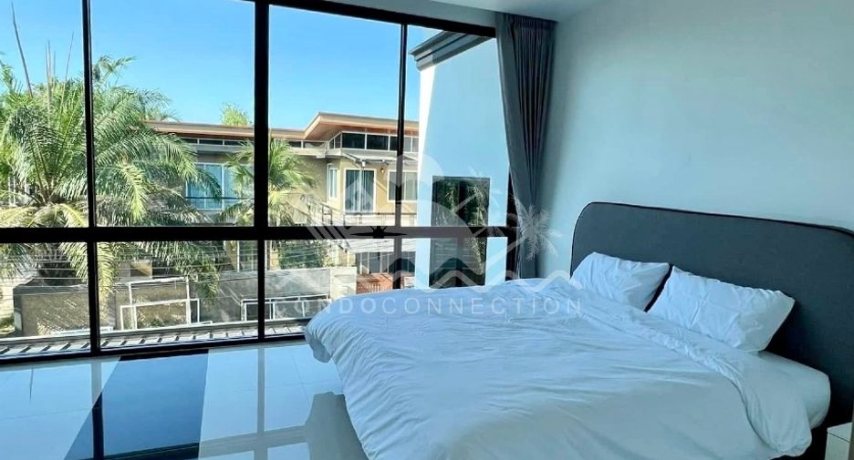 Продажа 4 спальни дом в Huay Yai, Паттайя
