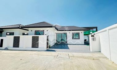 À vendre 3 chambres maison à Bang Lamung, Chonburi
