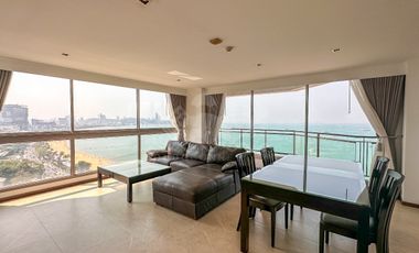 For sale 2 bedrooms condo in Central Pattaya, Pattaya