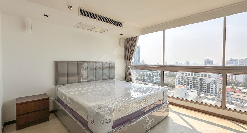 ขาย 2 ห้องนอน คอนโด ใน บางละมุง, ชลบุรี