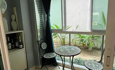 Condo en venta de 1 habitaciones en Pratumnak, Pattaya