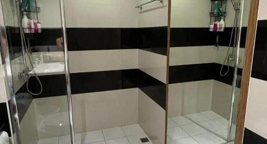 For sale 1 bed condo in Pratumnak, Pattaya
