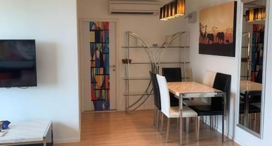 Продажа 1 кровать кондо в Северная Паттайя, Паттайя