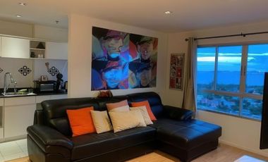 Wohnung zum Kauf mit 1 Zimmer in North Pattaya, Pattaya