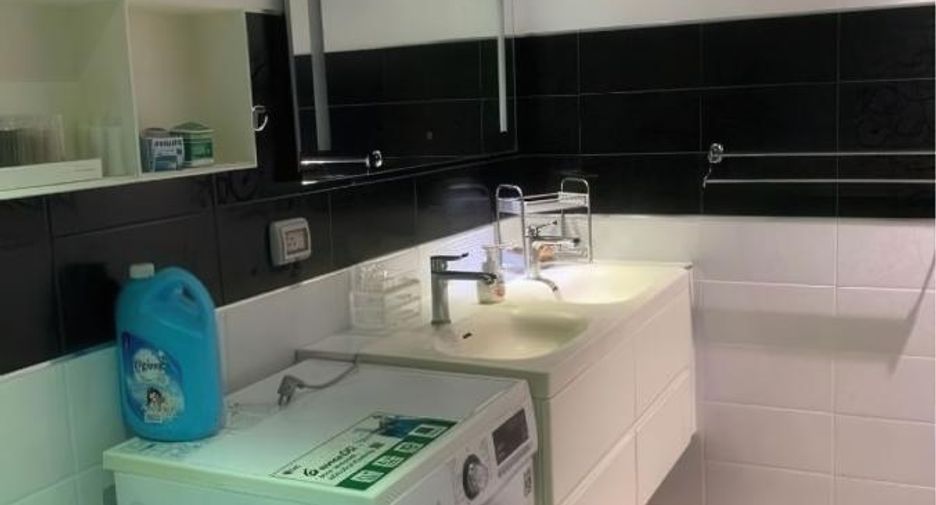 Продажа 1 кровать кондо в Северная Паттайя, Паттайя
