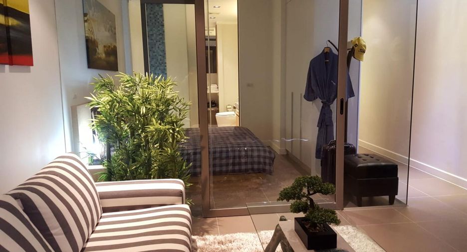 For sale 2 bedrooms condo in North Pattaya, Pattaya