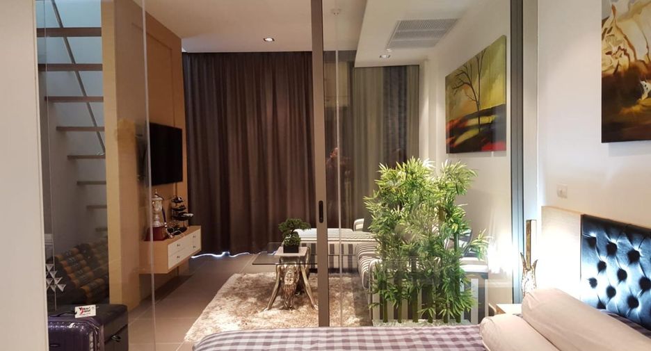 For sale 2 bedrooms condo in North Pattaya, Pattaya
