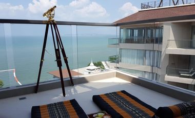 For sale 2 bedrooms condo in North Pattaya, Pattaya