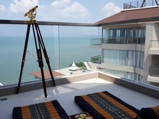 For sale 2 bedrooms condo in Bang Lamung, Chonburi