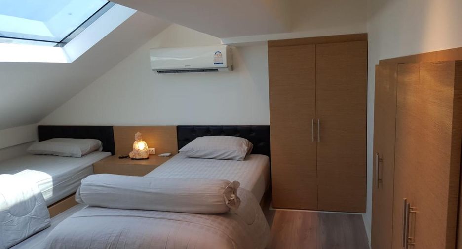 For sale 2 bedrooms condo in North Pattaya, Pattaya