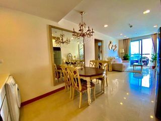 For sale 2 ベッドルーム condo in Bang Lamung, Chonburi