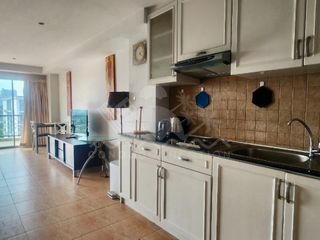 À vendre studio condo à Bang Lamung, Chonburi