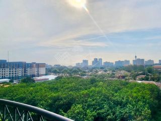 À vendre studio condo à Bang Lamung, Chonburi