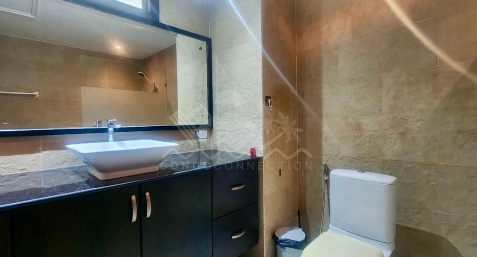 Wohnung zum Kauf mit Studio in Jomtien, Pattaya
