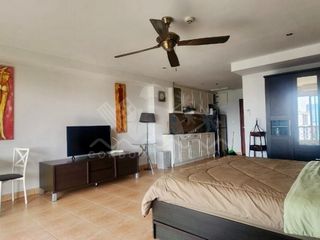 À vendre studio condo à Bang Lamung, Chonburi