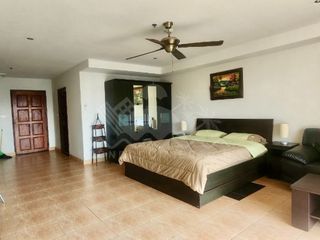 À vendre studio condo à Bang Lamung, Chonburi