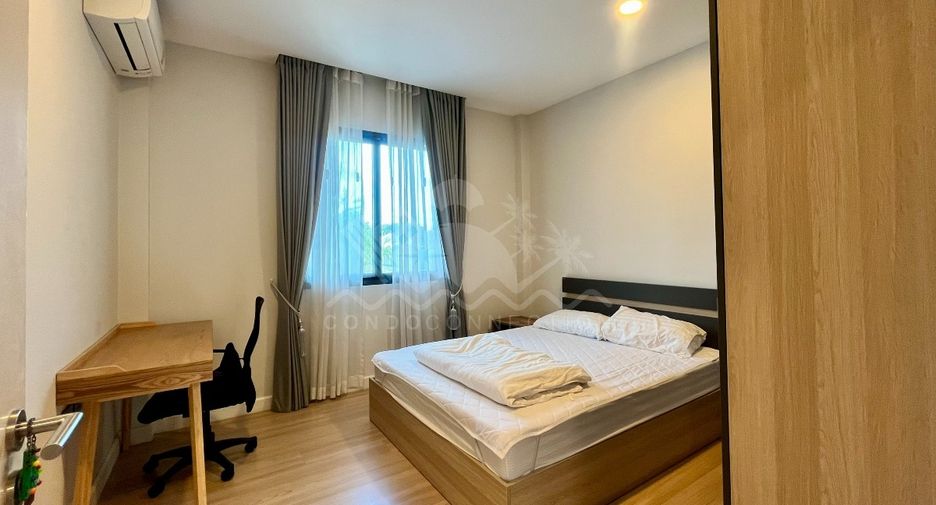 For rent 3 bedrooms house in East Pattaya, Pattaya