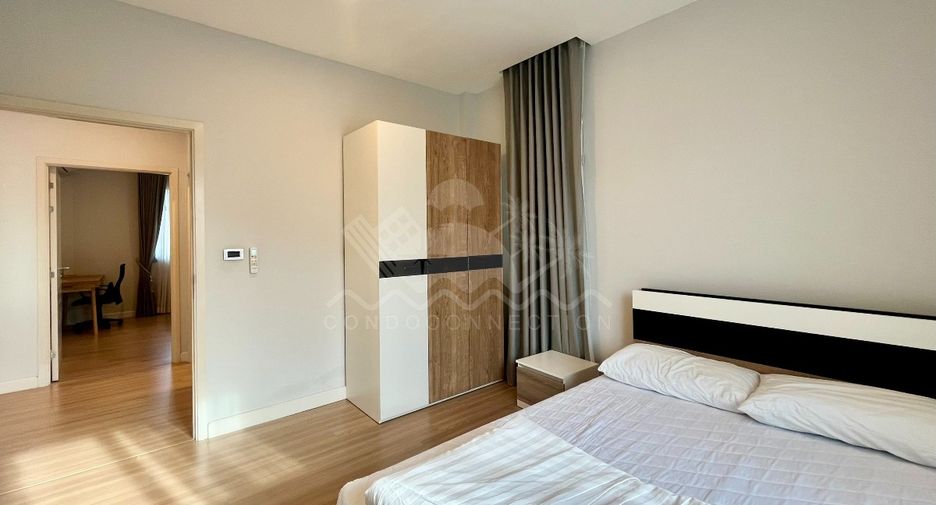 For rent 3 bedrooms house in East Pattaya, Pattaya