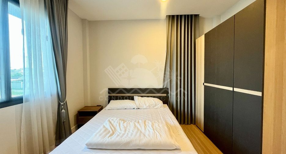 For rent 3 bedrooms house in East Pattaya, Pattaya