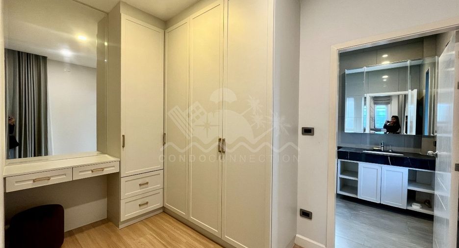 For rent 3 bedrooms house in East Pattaya, Pattaya