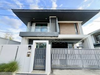 À louer 3 chambres maison à Bang Lamung, Chonburi