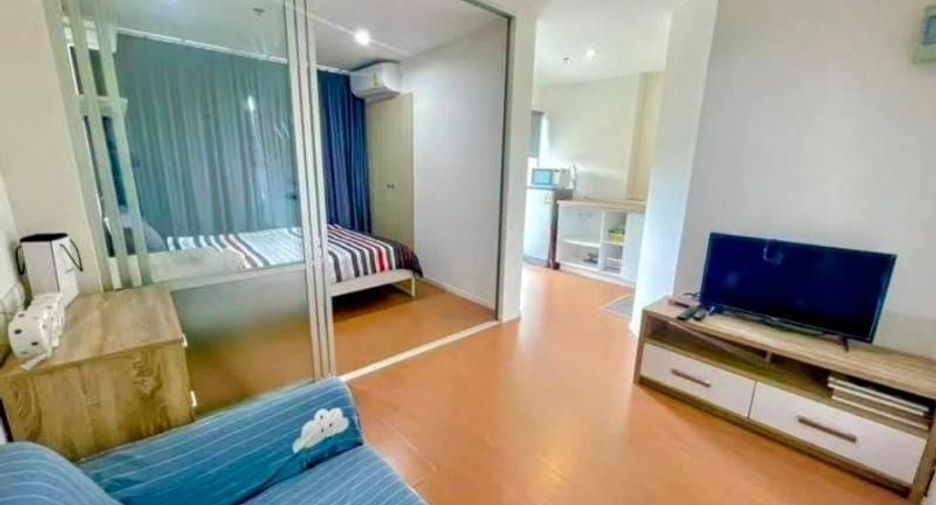 For sale studio condo 