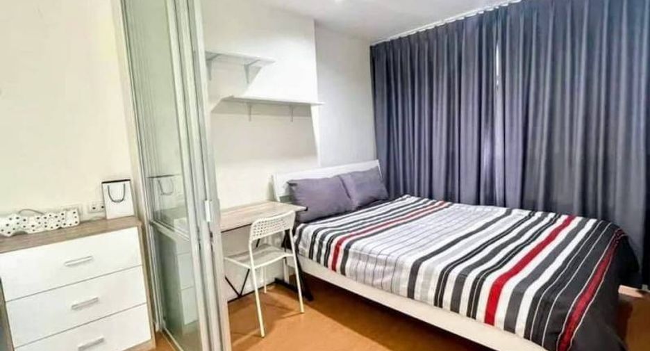 For sale studio condo 