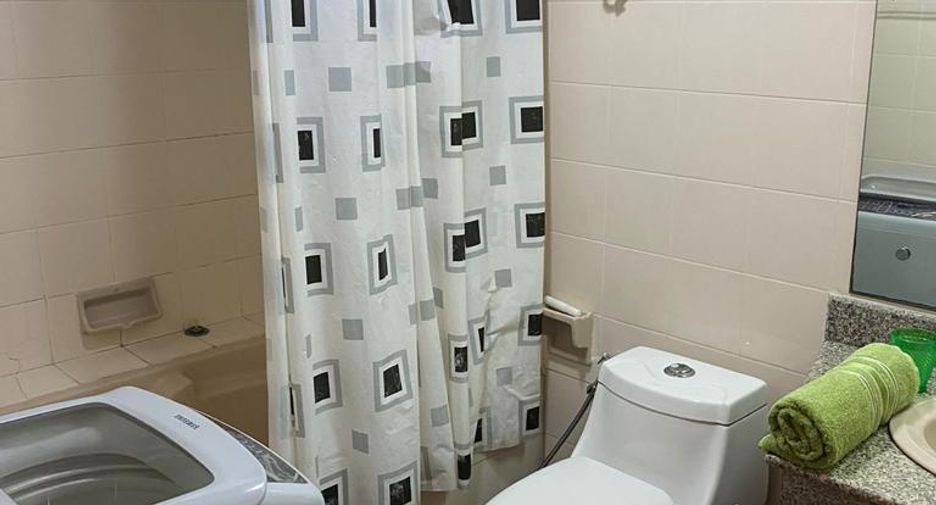 À vendre studio condo à North Pattaya, Pattaya