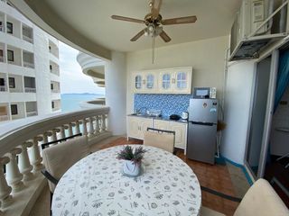 Wohnung zum Kauf mit Studio in Bang Lamung, Chonburi
