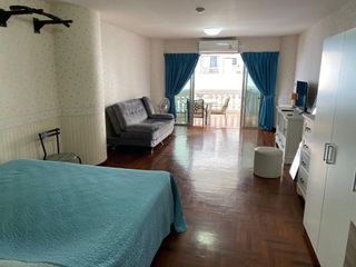 Wohnung zum Kauf mit Studio in Bang Lamung, Chonburi