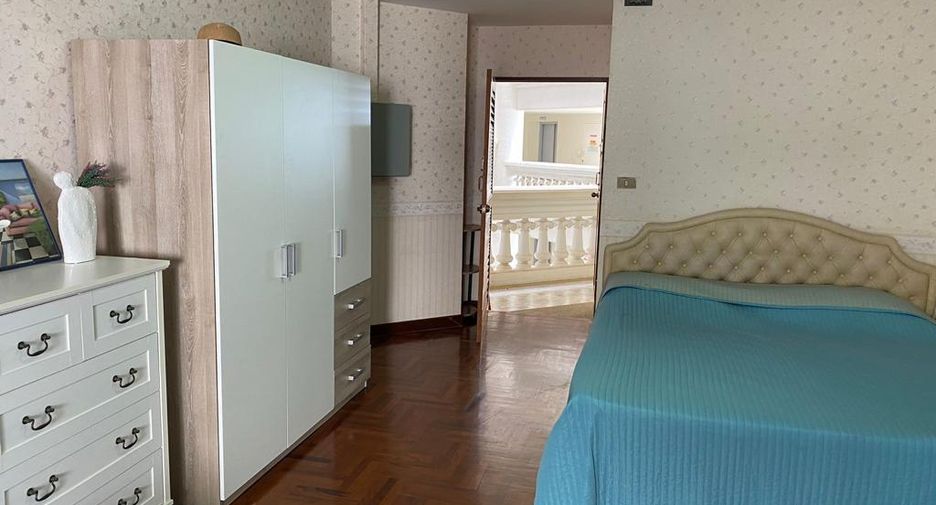 À vendre studio condo à North Pattaya, Pattaya
