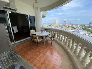 Wohnung zum Kauf mit Studio in Bang Lamung, Chonburi