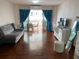 Wohnung zum Kauf mit Studio in Bang Lamung, Chonburi